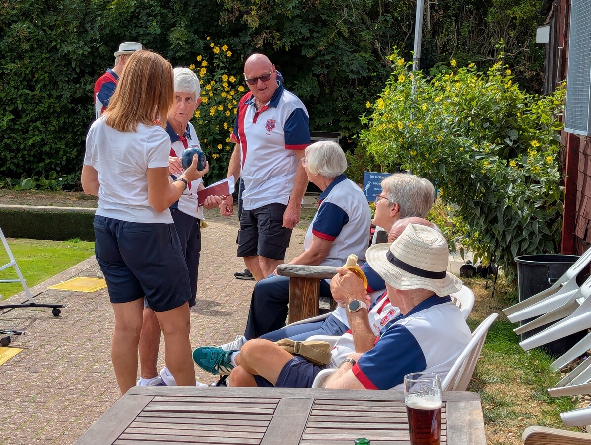 2026 JL Trophy v Bradwell 22nd August-2